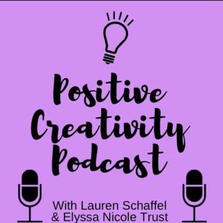 Positive Creativity Podcast