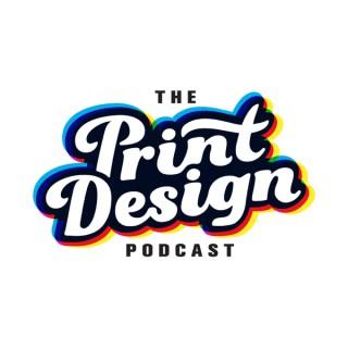 Print Design Podcast