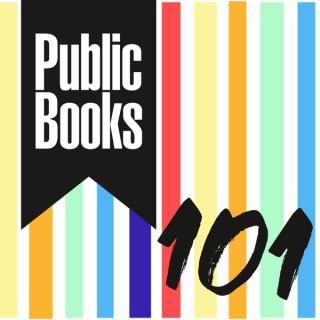 Public Books 101