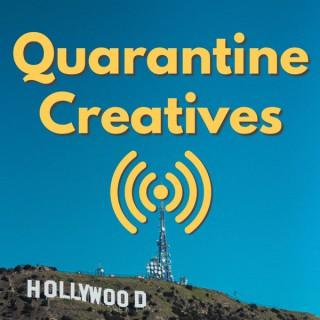 Quarantine Creatives with Heath Racela