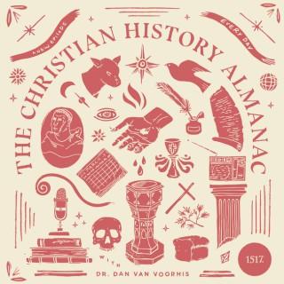 Christian History Almanac