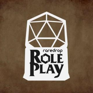 Rare Drop Roleplay