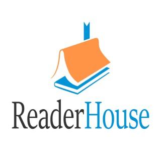 Reader House Author Roundtable
