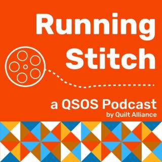 Running Stitch - A QSOS Podcast