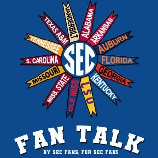 SEC Fan Talk