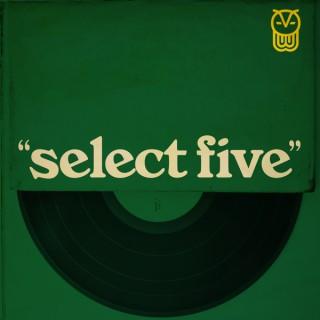 Select Five