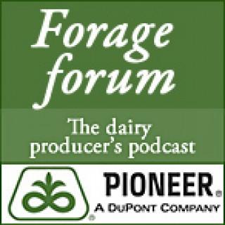 Pioneer Hi-Bred Forage Forum