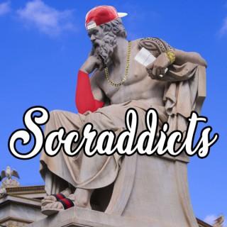 Socraddicts