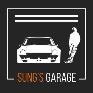 Sung's Garage