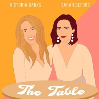 The Table Women Podcast