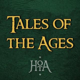 Tales Of The Ages