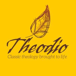 The Theodio Podcast
