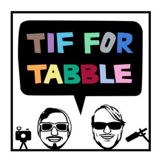 Tif for Tabble