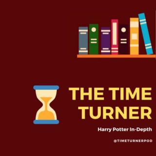 The Time Turner: Harry Potter In-Depth