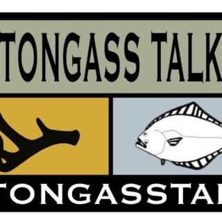Tongass Talk