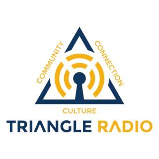 Triangle Radio Podcast