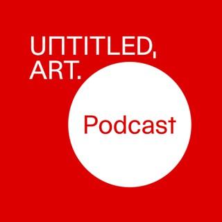 UNTITLED, Art. Podcast