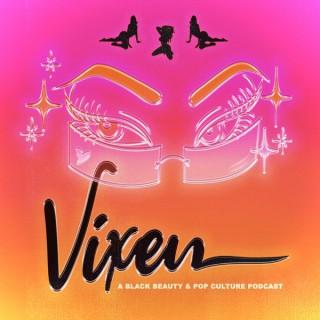Vixen: Black Beauty and Pop Culture