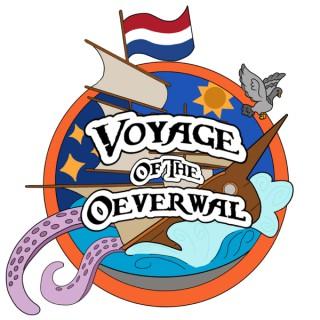 Voyage of the Oeverwal