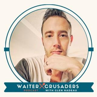 Waiter Crusaders