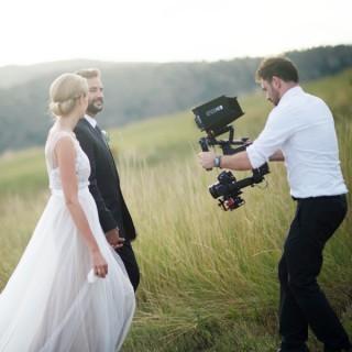 Wedding Videography School | a podcast for wedding videographers
