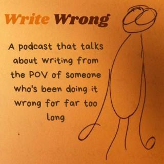 Write Wrong