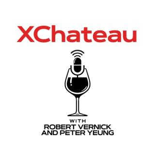 XChateau - Navigating the Business of Wine