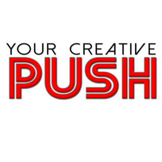 Your Creative Push