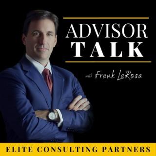Advisor Talk with Frank LaRosa
