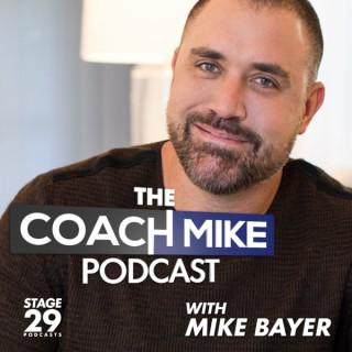 Always Evolving with Coach Mike Bayer