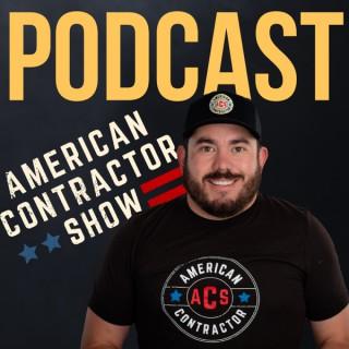 American Contractor Show Podcast