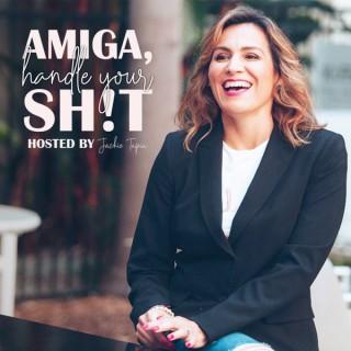 Amiga, Handle Your Shit