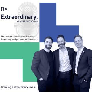 Be Extraordinary Podcast
