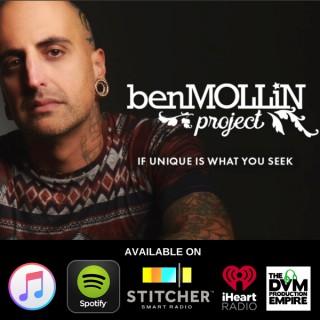Ben Mollin Project