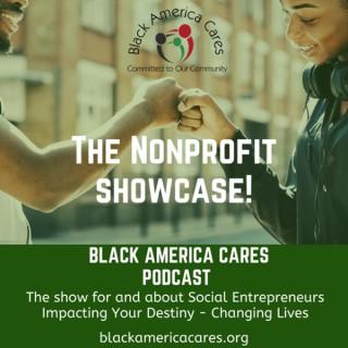 Black America Cares - Nonprofit Showcase Podcast