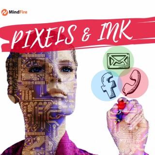 Pixels & Ink by MindFire | Case Studies, Interviews, & Tactics for Multi-Channel Marketing Automation, Direct Mail, & Faceboo