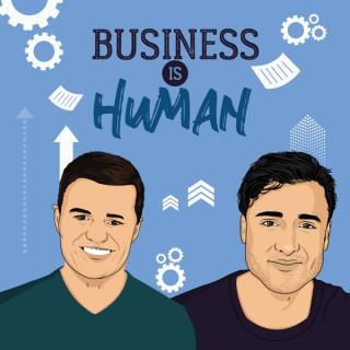 Business Is Human Podcast