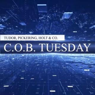 C.O.B. Tuesday