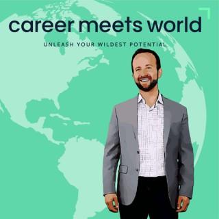 Career Meets World with Edward Gorbis