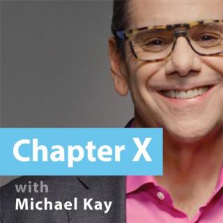 Chapter X with Michael Kay
