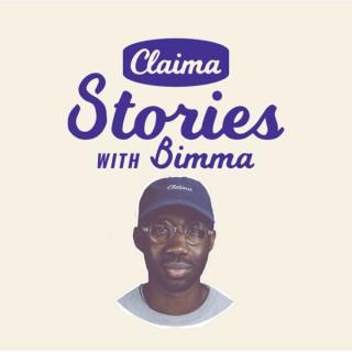 Claima Stories with Bimma