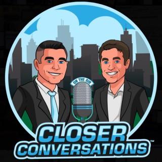 Closer Conversations™