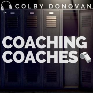 Coaching Coaches