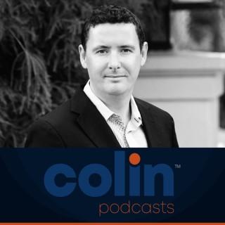 Colin Podcasts about Real Estate