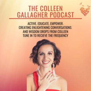 Colleen Gallagher Podcast