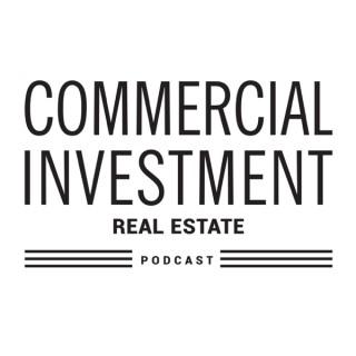 Commercial Investment Real Estate Podcast