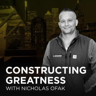 Constructing Greatness