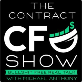 Contract CFO Show with Michael Anthony