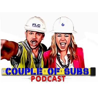 Couple of Subs Podcast
