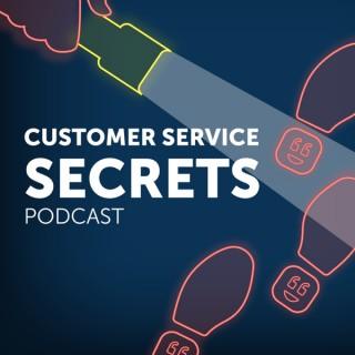 Customer Service Secrets by Kustomer